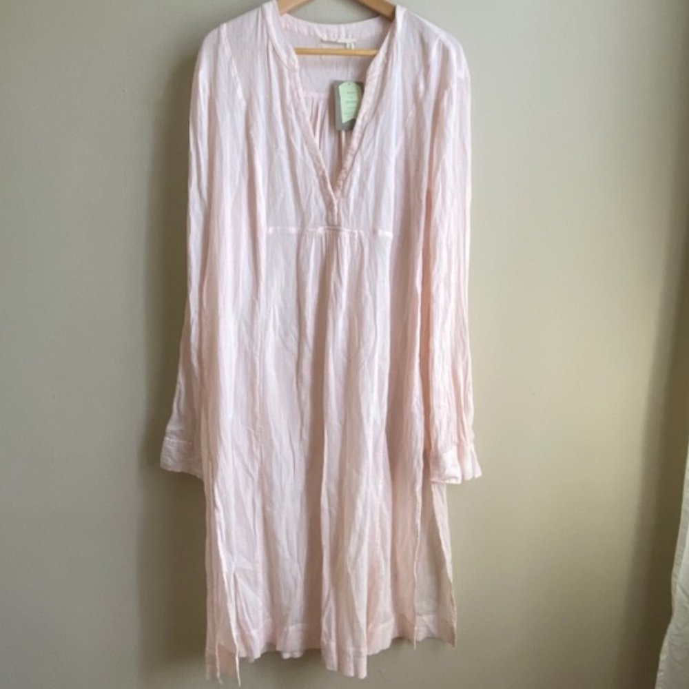 Anthropologie | Floreat Long Sleeve Dress
